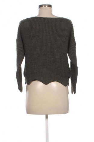 Damenpullover Unbranded, Größe L, Farbe Grün, Preis 12,99 €