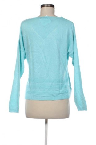 Damski sweter Unbranded, Rozmiar M, Kolor Zielony, Cena 50,99 zł