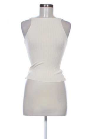 Dámský svetr Unbranded, Velikost XS, Barva Krémová, Cena  179,00 Kč