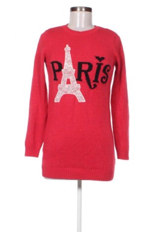 Damski sweter Unbranded, Rozmiar M, Kolor Kolorowy, Cena 80,38 zł