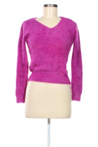 Női pulóver Unbranded, Méret XS, Szín Lila, Ár 3 849 Ft