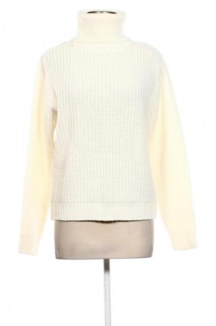 Pulover de femei Unbranded, Mărime L, Culoare Ecru, Preț 35,99 Lei