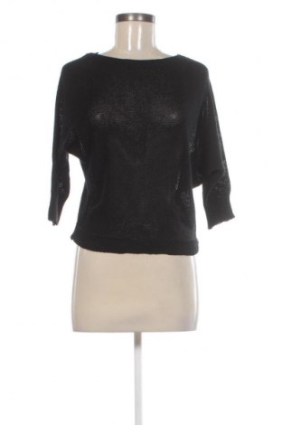 Dámský svetr Unbranded, Velikost S, Barva Černá, Cena  179,00 Kč