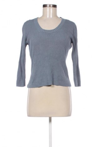 Γυναικείο πουλόβερ Unbranded, Μέγεθος M, Χρώμα Μπλέ, Τιμή 14,77 €