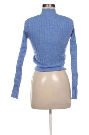 Dámsky pulóver Unbranded, Veľkosť M, Farba Modrá, Cena  11,95 €