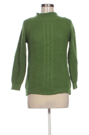 Damenpullover Unbranded, Größe M, Farbe Grün, Preis € 7,99