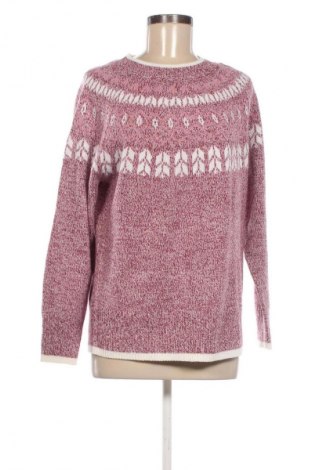 Γυναικείο πουλόβερ Unbranded, Μέγεθος XL, Χρώμα Πολύχρωμο, Τιμή 12,99 €