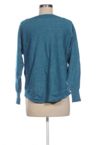 Γυναικείο πουλόβερ Unbranded, Μέγεθος M, Χρώμα Μπλέ, Τιμή 6,99 €