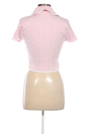 Γυναικείο πουλόβερ Unbranded, Μέγεθος M, Χρώμα Ρόζ , Τιμή 15,00 €