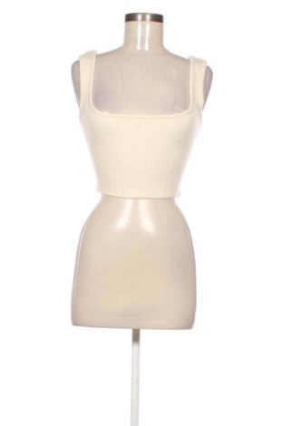 Pulover de femei Unbranded, Mărime S, Culoare Ecru, Preț 45,99 Lei