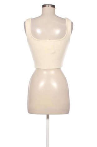 Pulover de femei Unbranded, Mărime S, Culoare Ecru, Preț 45,99 Lei