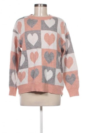 Női pulóver Unbranded, Méret M, Szín Sokszínű, Ár 4 109 Ft
