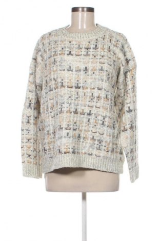 Damenpullover Unbranded, Größe L, Farbe Mehrfarbig, Preis 13,99 €