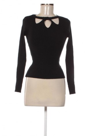 Damenpullover Unbranded, Größe S, Farbe Schwarz, Preis 6,99 €