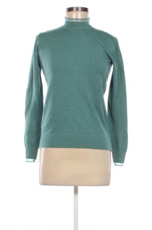 Damenpullover Unbranded, Größe M, Farbe Grün, Preis 15,00 €