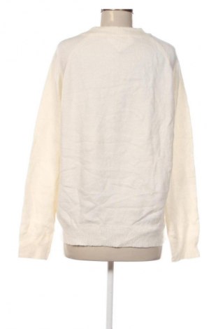 Damenpullover Unbranded, Größe XL, Farbe Ecru, Preis 14,99 €