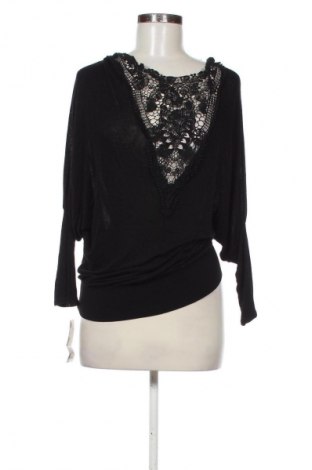 Damski sweter Unbranded, Rozmiar M, Kolor Czarny, Cena 46,99 zł