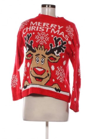 Damenpullover Unbranded, Größe S, Farbe Mehrfarbig, Preis € 10,99