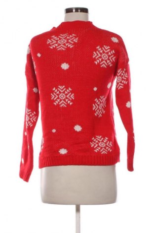 Damenpullover Unbranded, Größe S, Farbe Mehrfarbig, Preis € 10,99