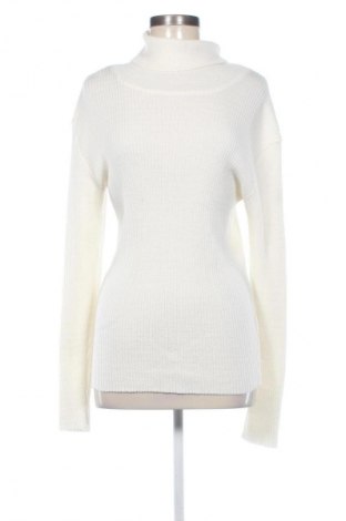 Дамски пуловер Unbranded, Размер XXL, Цвят Екрю, Цена 14,83 €