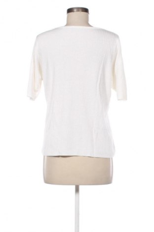 Γυναικείο πουλόβερ Unbranded, Μέγεθος XL, Χρώμα Λευκό, Τιμή 15,00 €