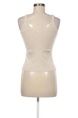 Дамски пуловер Unbranded, Размер S, Цвят Бежов, Цена 5,62 €