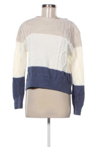 Damski sweter Unbranded, Rozmiar M, Kolor Kolorowy, Cena 41,99 zł