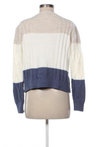 Damski sweter Unbranded, Rozmiar M, Kolor Kolorowy, Cena 41,99 zł
