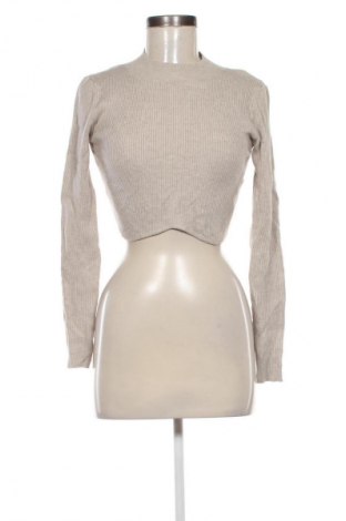 Γυναικείο πουλόβερ Unbranded, Μέγεθος S, Χρώμα  Μπέζ, Τιμή 8,99 €