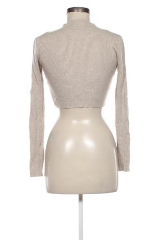 Γυναικείο πουλόβερ Unbranded, Μέγεθος S, Χρώμα  Μπέζ, Τιμή 8,99 €