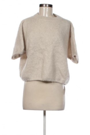 Дамски пуловер Unbranded, Размер L, Цвят Екрю, Цена 11,24 €