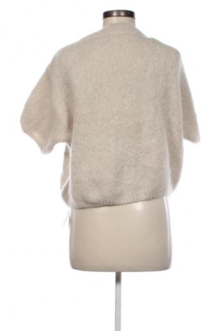 Дамски пуловер Unbranded, Размер L, Цвят Екрю, Цена 11,24 €