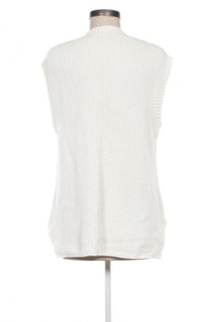Γυναικείο πουλόβερ Unbranded, Μέγεθος M, Χρώμα Λευκό, Τιμή 11,99 €