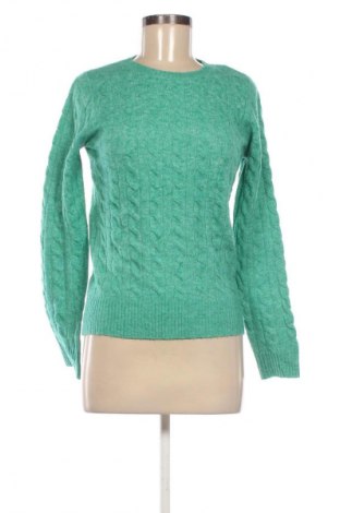 Dámský svetr Unbranded, Velikost M, Barva Zelená, Cena  199,00 Kč
