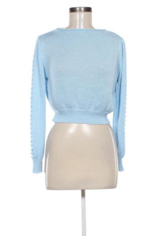 Női pulóver Unbranded, Méret S, Szín Kék, Ár 2 549 Ft