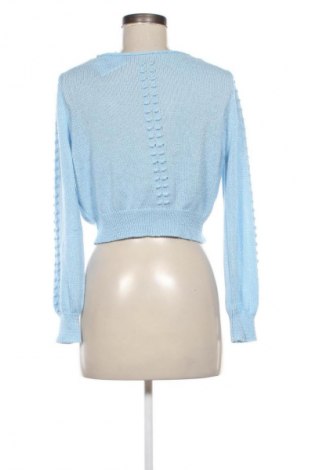 Női pulóver Unbranded, Méret S, Szín Kék, Ár 2 549 Ft