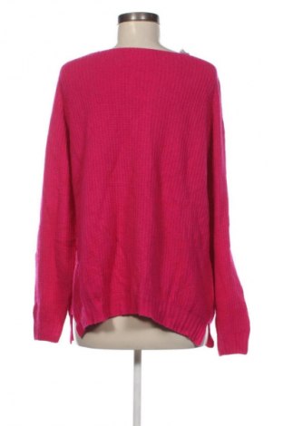 Pulover de femei Unbranded, Mărime XXL, Culoare Roz, Preț 53,99 Lei