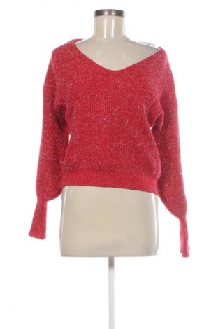 Dámský svetr Unbranded, Velikost S, Barva Vícebarevné, Cena  279,00 Kč