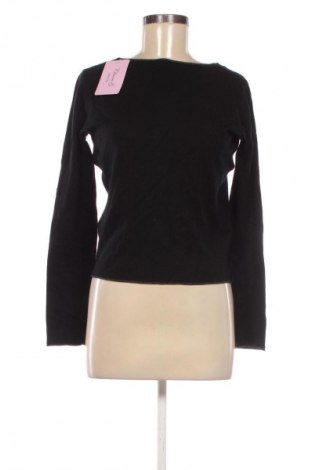 Damenpullover Unbranded, Größe M, Farbe Schwarz, Preis 11,99 €