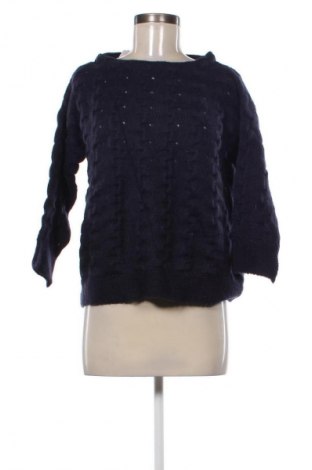 Γυναικείο πουλόβερ Unbranded, Μέγεθος M, Χρώμα Μπλέ, Τιμή 6,99 €