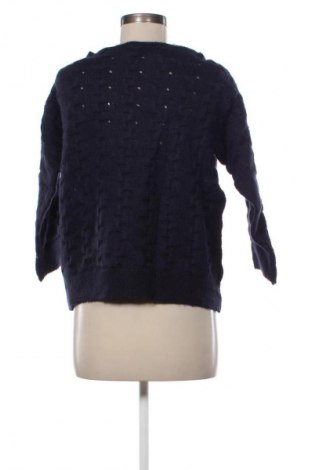 Γυναικείο πουλόβερ Unbranded, Μέγεθος M, Χρώμα Μπλέ, Τιμή 6,99 €