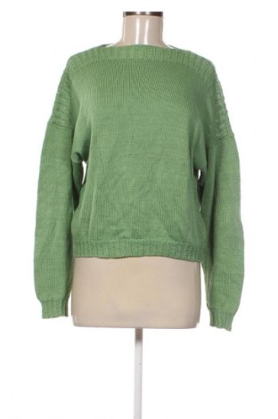 Pulover de femei Unbranded, Mărime L, Culoare Verde, Preț 35,99 Lei