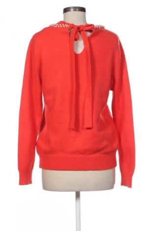 Damenpullover Unbranded, Größe M, Farbe Orange, Preis € 15,00