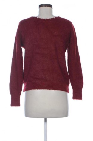 Női pulóver Unbranded, Méret M, Szín Piros, Ár 2 709 Ft