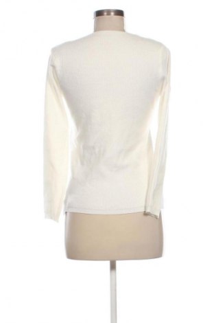 Γυναικείο πουλόβερ Unbranded, Μέγεθος M, Χρώμα Λευκό, Τιμή 11,99 €