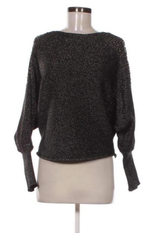 Dámský svetr Unbranded, Velikost M, Barva Černá, Cena  219,00 Kč