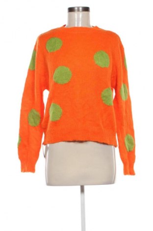 Damenpullover Unbranded, Größe S, Farbe Mehrfarbig, Preis 21,99 €