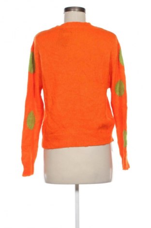 Damenpullover Unbranded, Größe S, Farbe Mehrfarbig, Preis 21,99 €