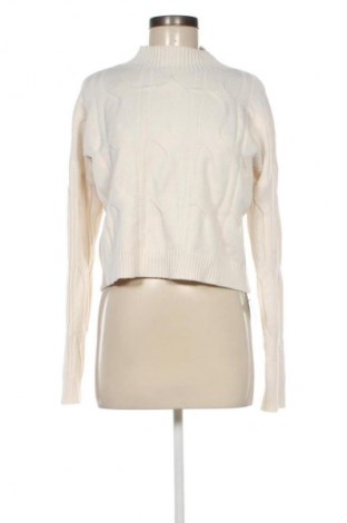 Női pulóver Unbranded, Méret XL, Szín Ekrü
, Ár 5 439 Ft