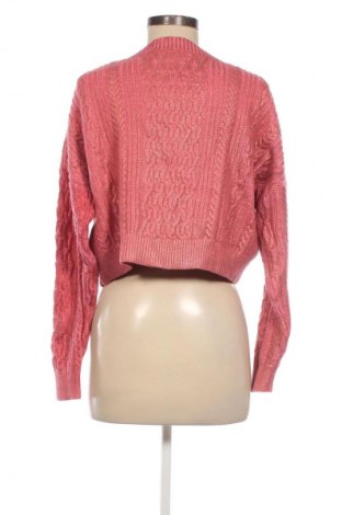 Pulover de femei Unbranded, Mărime M, Culoare Roz, Preț 41,99 Lei